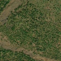 Satellite imagery of Dimansenntari, BJ