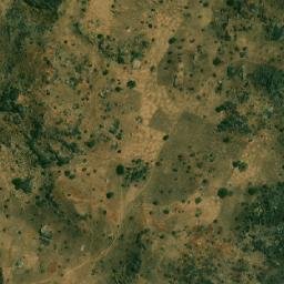Satellite imagery of Hosséré Moukofi, CM