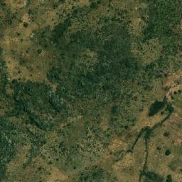 Satellite imagery of Hosséré Moukofi, CM