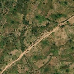 Satellite imagery of Hosséré Moukofi, CM