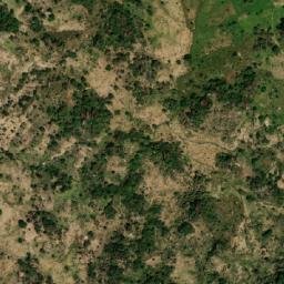 Satellite imagery of Hosséré Kouadang, CM
