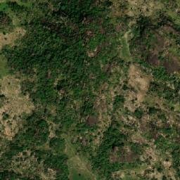 Satellite imagery of Hosséré Kouadang, CM