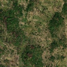 Satellite imagery of Hosséré Kouadang, CM