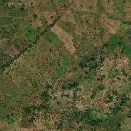 Satellite imagery of Hosséré Daba, CM