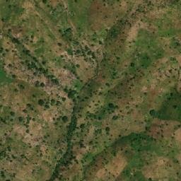 Satellite imagery of Hosséré Daba, CM
