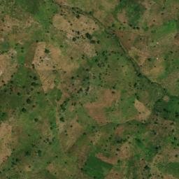 Satellite imagery of Hosséré Daba, CM