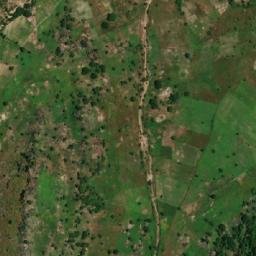 Satellite imagery of Hosséré Zouvoul, CM