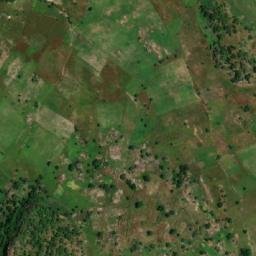 Satellite imagery of Hosséré Bézoum, CM