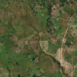 Satellite imagery of Hosséré Bézoum, CM