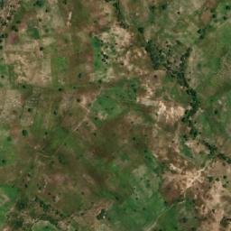 Satellite imagery of Hosséré Bézoum, CM