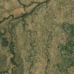 Satellite imagery of Bourout, CM