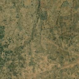 Satellite imagery of Bourout, CM
