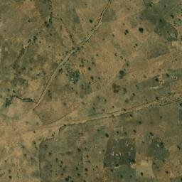 Satellite imagery of Bourout, CM