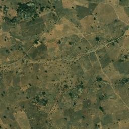 Satellite imagery of Hosséré Moldakam, CM