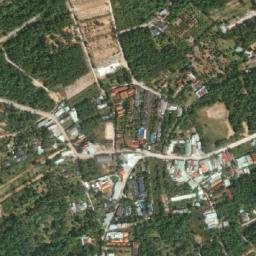 Satellite imagery of Mũi Gành Lơn, VN