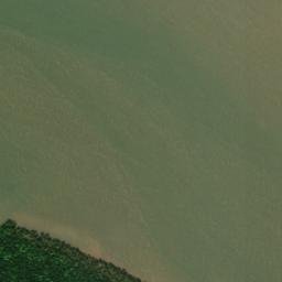 Satellite imagery of Pointe du Mirador, VN