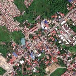 Satellite imagery of Basbas Point, PH