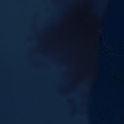 Satellite imagery of Labao Point, PH