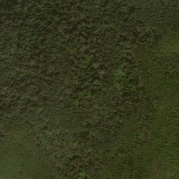 Satellite imagery of Cerro El Coso, CO