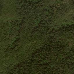 Satellite imagery of Cerro El Coso, CO