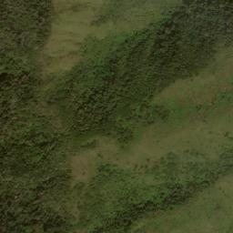 Satellite imagery of Cerro El Coso, CO