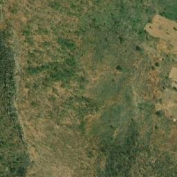 Satellite imagery of Itadi, BJ