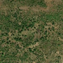 Satellite imagery of Dimansenntari, BJ