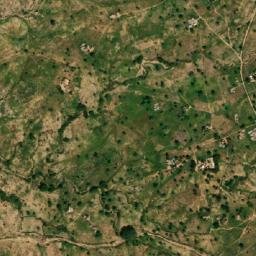 Satellite imagery of Hosséré Tuatuet, CM