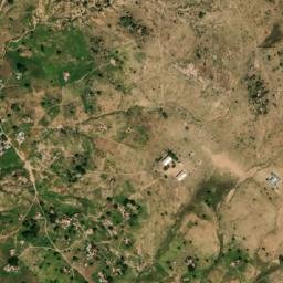 Satellite imagery of Hosséré Tuatuet, CM