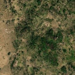 Satellite imagery of Hosséré Kouadang, CM