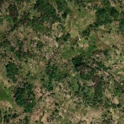 Satellite imagery of Hosséré Voul, CM