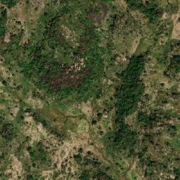Satellite imagery of Hosséré Voul, CM