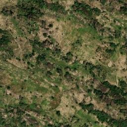 Satellite imagery of Hosséré Voul, CM