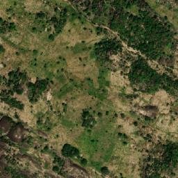Satellite imagery of Poupala Madey, CM
