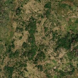 Satellite imagery of Hosséré Plaon, CM