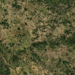 Satellite imagery of Hosséré Plaon, CM