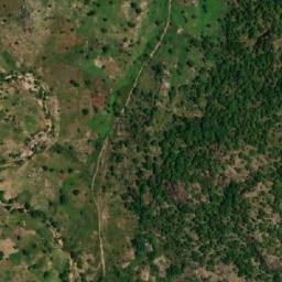 Satellite imagery of Hosséré Zouvoul, CM