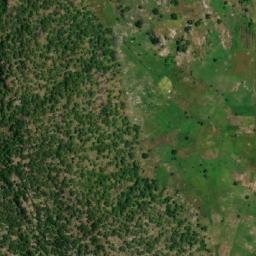 Satellite imagery of Hosséré Zouvoul, CM