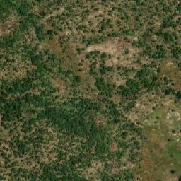 Satellite imagery of Hosséré Kola, CM