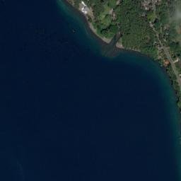 Satellite imagery of Labao Point, PH