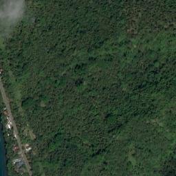 Satellite imagery of Labao Point, PH