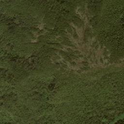Satellite imagery of Cerro El Coso, CO