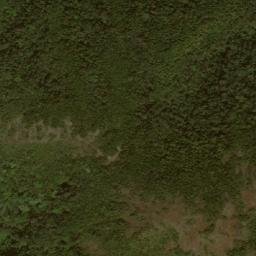Satellite imagery of Cerro El Coso, CO