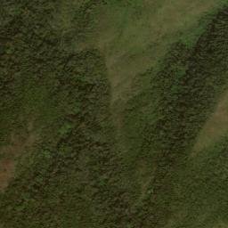 Satellite imagery of Cerro El Coso, CO
