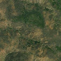 Satellite imagery of Fila La Tapa, VE