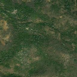 Satellite imagery of Fila La Tapa, VE