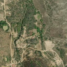 Satellite imagery of Fila La Mata, VE