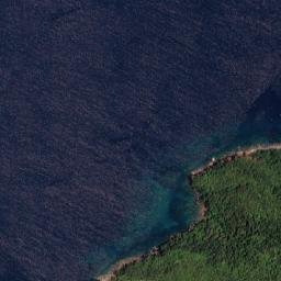 Satellite imagery of Punta El Escarpado, VE