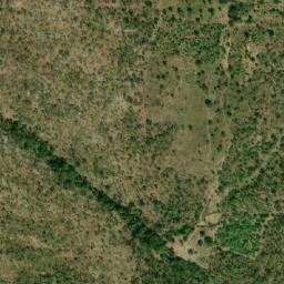Satellite imagery of Dimansenntari, BJ