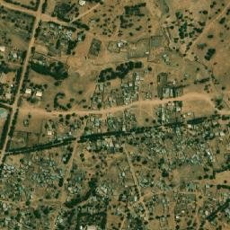 Satellite imagery of Hosséré Nyala, CM